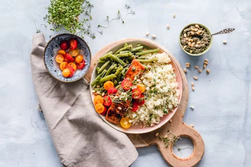 Comida preparada